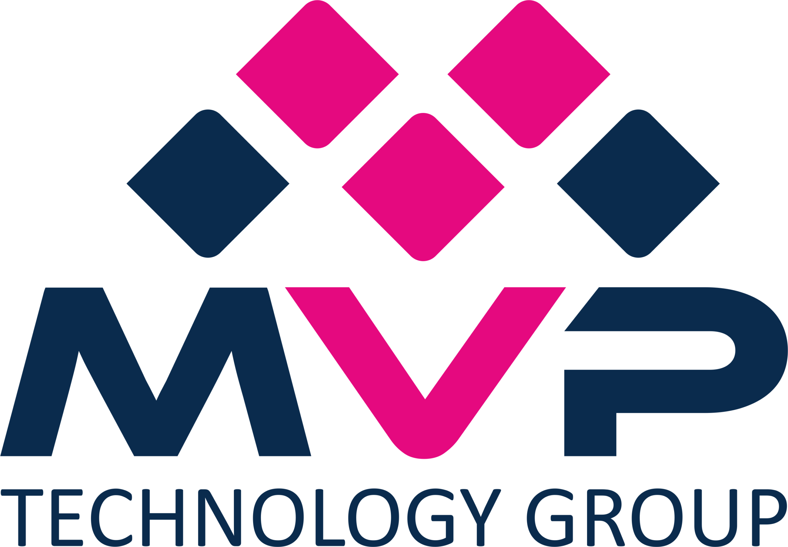 MVP TECHNOLOGY GROUP LOGO